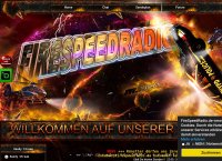 FireSpeedRadio