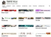 Traffic Villa