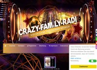 crazy-family-radio
