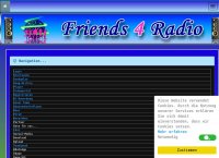 Friends4Radio